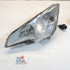 2235537 gn15-13b221-mb FANALINO ANTERIORE SX SINISTRO GUIDA FORD ECOSPORT 2019 10GESP