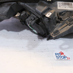 260600023r FARO SX FANALE SINISTRO RENAULT SCENIC III X MOD XMOD 2009 12G