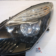 260600023r FARO SX FANALE SINISTRO RENAULT SCENIC III X MOD XMOD 2009 12G