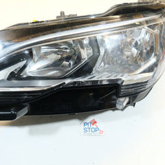 9810478180 FARO SX FANALE PROIETTORE LED PEUGEOT 3008 5008 2018 10G