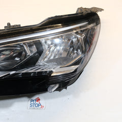 9810478180 FARO SX FANALE PROIETTORE LED PEUGEOT 3008 5008 2018 10G