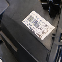 9810478180 FARO SX FANALE PROIETTORE LED PEUGEOT 3008 5008 2018 10G