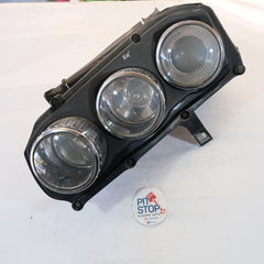 60682089 FARO SINISTRO FANALE PROIETTORE SX ALFA ROMEO 159 2008 12G