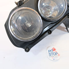 60682089 FARO SINISTRO FANALE PROIETTORE SX ALFA ROMEO 159 2008 12G