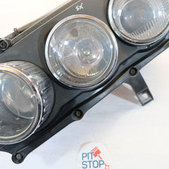 60682089 FARO SINISTRO FANALE PROIETTORE SX ALFA ROMEO 159 2008 12G