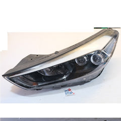 92101-d7200 FARO SX FANALE SINISTRO PROIETTORE HYUNDAI TUCSON 2017 10GPULVA