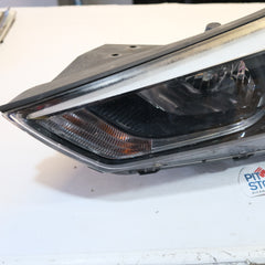 92101-d7200 FARO SX FANALE SINISTRO PROIETTORE HYUNDAI TUCSON 2017 10GPULVA