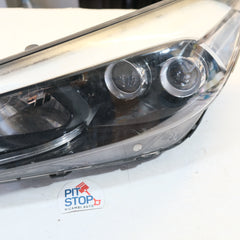 92101-d7200 FARO SX FANALE SINISTRO PROIETTORE HYUNDAI TUCSON 2017 10GPULVA