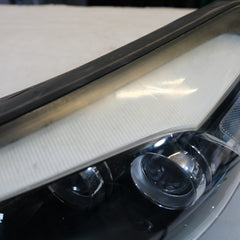 92101-d7200 FARO SX FANALE SINISTRO PROIETTORE HYUNDAI TUCSON 2017 10GPULVA