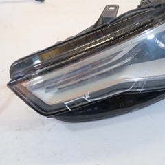 4g0941005f FARO SINISTRO PROIETTORE FANALE SX AUDI A6 C7 2011> 10GPULS