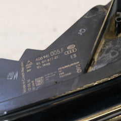 4g0941005f FARO SINISTRO PROIETTORE FANALE SX AUDI A6 C7 2011> 10GPULS