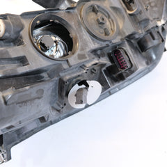 4g0941005f FARO SINISTRO PROIETTORE FANALE SX AUDI A6 C7 2011> 10GPULS