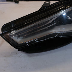 4g0941005f FARO SINISTRO PROIETTORE FANALE SX AUDI A6 C7 2011> 10GPULS