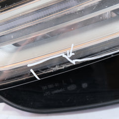 4g0941005f FARO SINISTRO PROIETTORE FANALE SX AUDI A6 C7 2011> 10GPULS