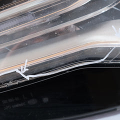 4g0941005f FARO SINISTRO PROIETTORE FANALE SX AUDI A6 C7 2011> 10GPULS