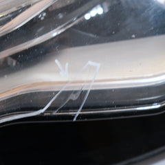 4g0941005f FARO SINISTRO PROIETTORE FANALE SX AUDI A6 C7 2011> 10GPULS