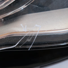 4g0941005f FARO SINISTRO PROIETTORE FANALE SX AUDI A6 C7 2011> 10GPULS