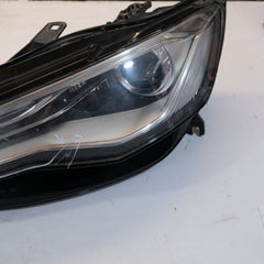 4g0941005f FARO SINISTRO PROIETTORE FANALE SX AUDI A6 C7 2011> 10GPULS