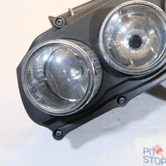 60682089 FARO SX FANALE SINISTRO ALFA ROMEO 159 BRERA 2006 10GPULS