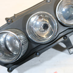 60682089 FARO SX FANALE SINISTRO ALFA ROMEO 159 BRERA 2006 10GPULS