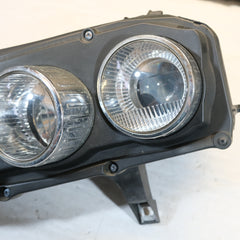 60682089 FARO SX FANALE SINISTRO ALFA ROMEO 159 BRERA 2006 10GPULS