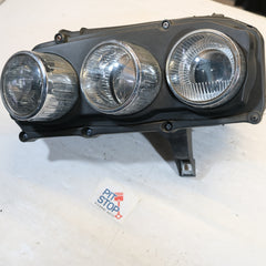 60682089 FARO SX FANALE SINISTRO ALFA ROMEO 159 BRERA 2006 10GPULS