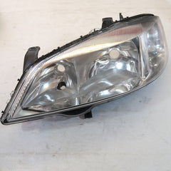 093175368 FARO PROIETTORE FANALE ANTERIORE SINISTRO OPEL ASTRA G 1998-2001 12G