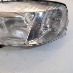 093175368 FARO PROIETTORE FANALE ANTERIORE SINISTRO OPEL ASTRA G 1998-2001 12G