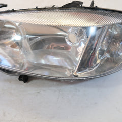 093175368 FARO PROIETTORE FANALE ANTERIORE SINISTRO OPEL ASTRA G 1998-2001 12G