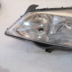 093175368 FARO PROIETTORE FANALE ANTERIORE SINISTRO OPEL ASTRA G 1998-2001 12G