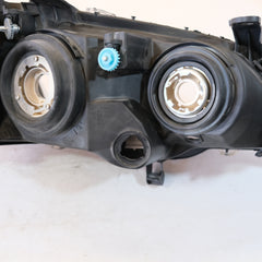 093175368 FARO PROIETTORE FANALE ANTERIORE SINISTRO OPEL ASTRA G 1998-2001 12G