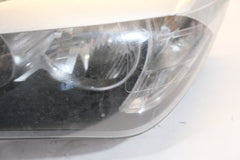 7290233 FARO SX FANALE PROIETTORE SINISTRO BMW X1 E84 2014 12G