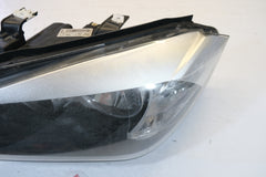 7290233 FARO SX FANALE PROIETTORE SINISTRO BMW X1 E84 2014 12G