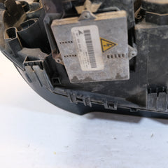 3418413 0301210273 FARO SX FANALE PROIETTORE SINISTRO BMW X3 E83 12G