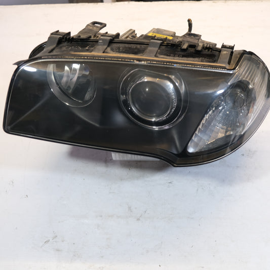 3418413 0301210273 FARO SX FANALE PROIETTORE SINISTRO BMW X3 E83 12G