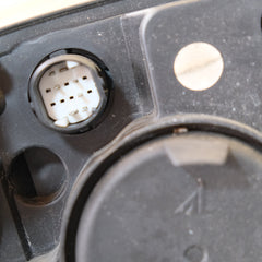 51816979 FARO SX FANALE SINISTRO PROIETTORE FIAT BRAVO 2008 10GPUL