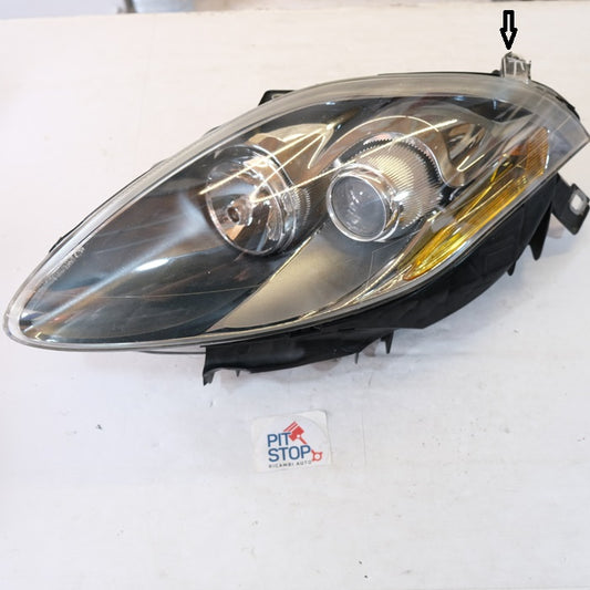 51816979 FARO SX FANALE SINISTRO PROIETTORE FIAT BRAVO 2008 10GPUL