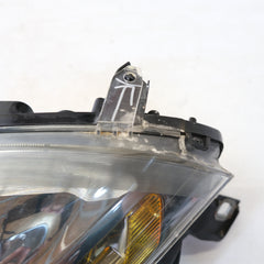 51816979 FARO SX FANALE SINISTRO PROIETTORE FIAT BRAVO 2008 10GPUL