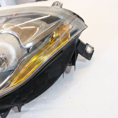 51816979 FARO SX FANALE SINISTRO PROIETTORE FIAT BRAVO 2008 10GPUL