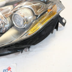 51816979 FARO SX FANALE SINISTRO PROIETTORE FIAT BRAVO 2008 10GPUL