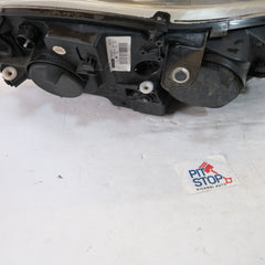 51816979 FARO SX FANALE SINISTRO PROIETTORE FIAT BRAVO 2008 10GPUL