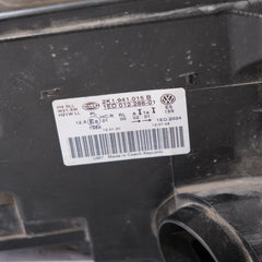 2K1941015B FARO ANTERIORE SINISTRO GUIDA VOLKSWAGEN CADDY 4° SERIE 2020 1042639