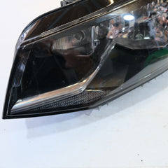 2K1941015B FARO ANTERIORE SINISTRO GUIDA VOLKSWAGEN CADDY 4° SERIE 2020 1042639