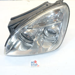 FARO SINISTRO FANALE SX PROIETTORE KIA CARENS 2008 10GESP
