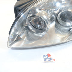 FARO SINISTRO FANALE SX PROIETTORE KIA CARENS 2008 10GESP