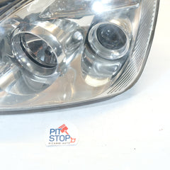 FARO SINISTRO FANALE SX PROIETTORE KIA CARENS 2008 10GESP