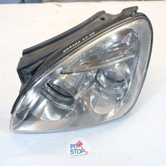 FARO SINISTRO FANALE SX PROIETTORE KIA CARENS 2008 10GESP
