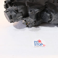 FARO SINISTRO FANALE SX PROIETTORE KIA CARENS 2008 10GESP