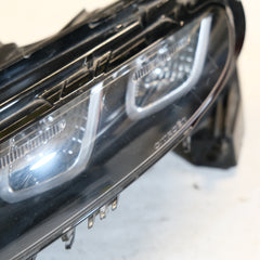 9822790680 LUCE DIURNA FANALINO FARO PROIETTORE ANT. SINISTRA CITROEN C3 12G