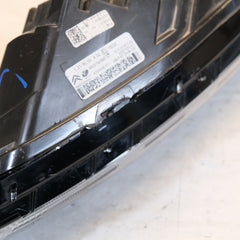 9822790680 LUCE DIURNA FANALINO FARO PROIETTORE ANT. SINISTRA CITROEN C3 12G